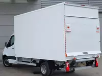 Фургон Mercedes Sprinter 515 CDI - 695 425 220 сум