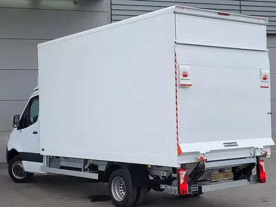 Фургон Mercedes Sprinter 515 CDI