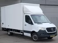 695 425 220 сум Фургон Mercedes Sprinter 515 CDI