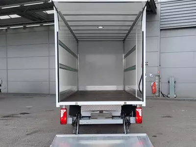 Фургон Mercedes Sprinter 515 CDI