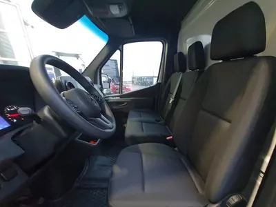 Фургон Mercedes Sprinter 515 CDI