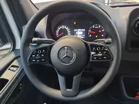 Фургон Mercedes Sprinter 515 CDI - Фургоны