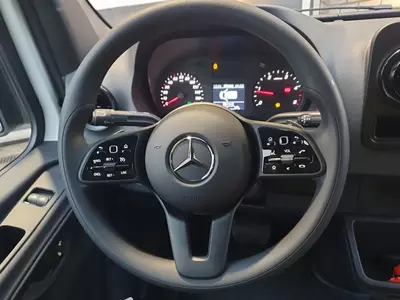 Фургон Mercedes Sprinter 515 CDI