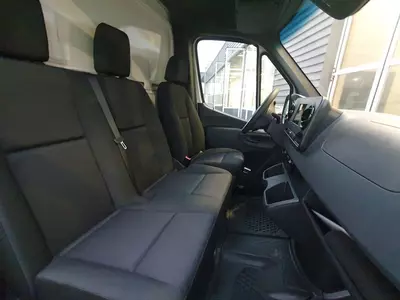 Фургон Mercedes Sprinter 515 CDI