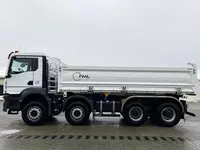Самосвал MAN TGS 35.440 8X4 FML W3H - 1 480 449 712.5 сум