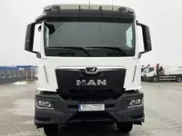 Самосвал MAN TGS 35.440 8X4 FML W3H Только в розницу