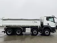 Самосвал MAN TGS 35.440 8X4 FML W3H - "Fresh online"©️