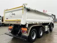 "Fresh online"©️ - Самосвал MAN TGS 35.440 8X4 FML W3H