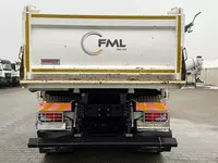 Самосвал MAN TGS 35.440 8X4 FML W3H - Самосвалы