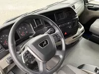 Самосвал MAN TGS 35.440 8X4 FML W3H Самосвалы