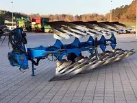 Lemken VARIOPAL 9 5 N 100