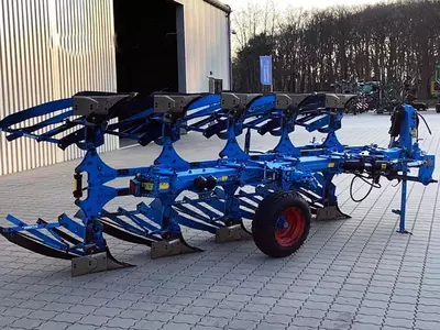 Lemken VARIOPAL 9 5 N 100