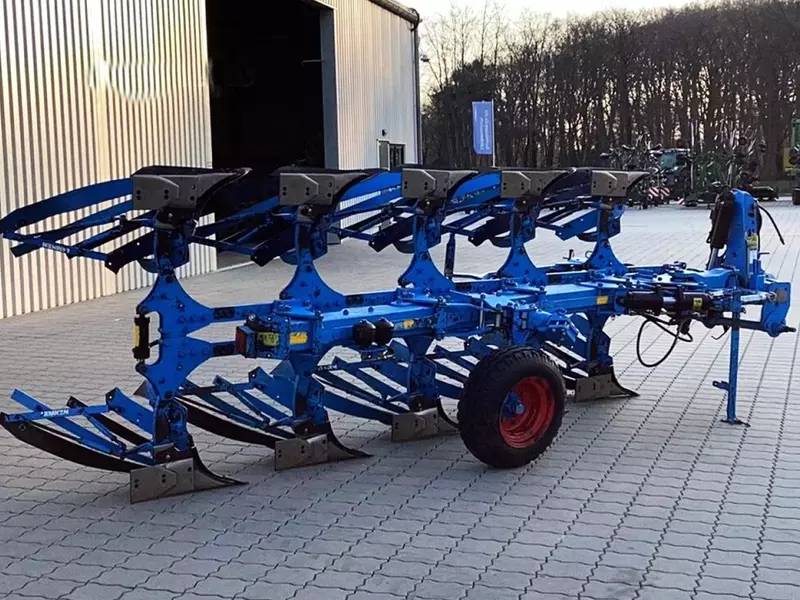 Lemken VARIOPAL 9 5 N 100