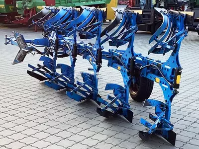 Lemken VARIOPAL 9 5 N 100