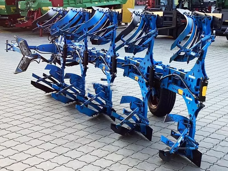 Lemken VARIOPAL 9 5 N 100