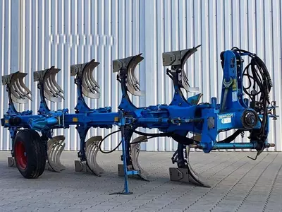 Lemken VARIOPAL 9 5 N 100