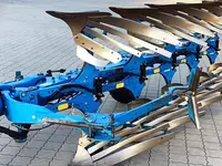 Lemken VARIOPAL 9 5 N 100 "Fresh online"©️