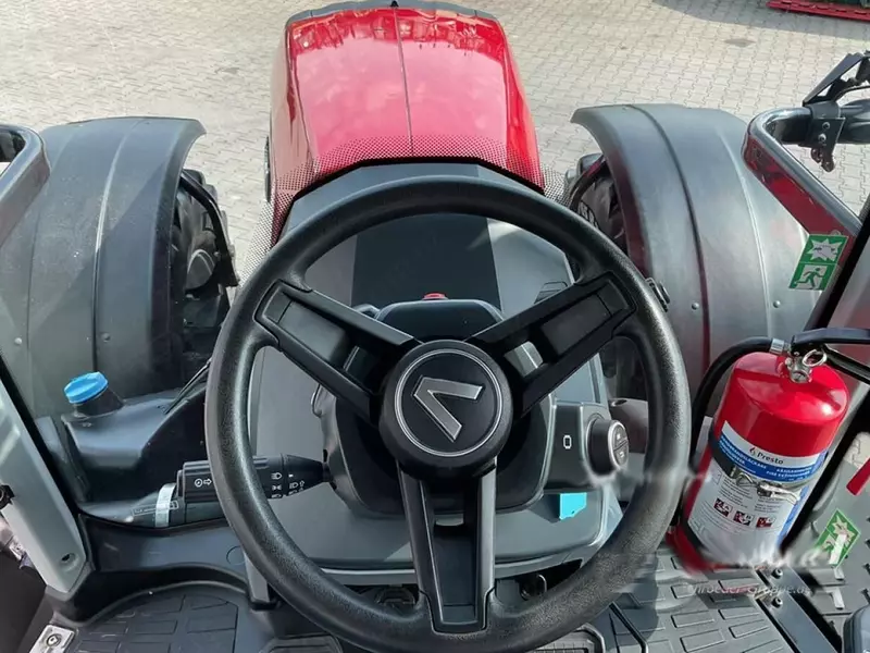 Колесный трактор Valtra T 235 A