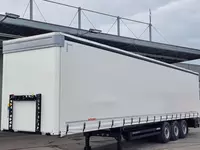 Полуприцеп Kögel Curtainside