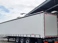Полуприцеп Kögel Curtainside - 273 957 967 сум