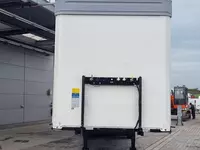 Полуприцеп Kögel Curtainside Только в розницу
