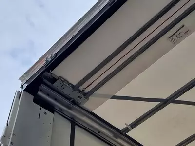 Полуприцеп Kögel Curtainside