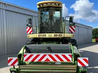 Кормоуборочный комбайн Krone BIG X 650 - 737 390 535 сум