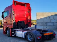 Тягач MAN TGX 18.430 4X2 - 484 510 815 сум