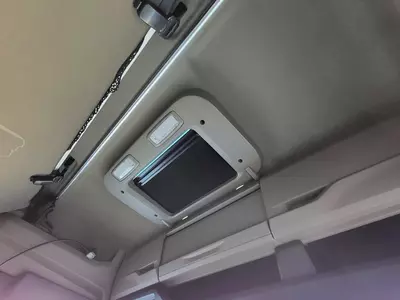 Тягач MAN TGX 18.430 4X2