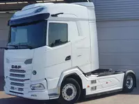Тягач DAF XG 480 4X2