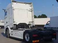 Тягач DAF XG 480 4X2 - 60 500 so'm