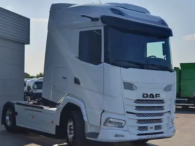 Тягач DAF XG 480 4X2