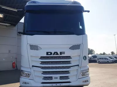 Тягач DAF XG 480 4X2