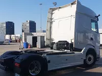 Тягач DAF XG 480 4X2 "Fresh online"©️