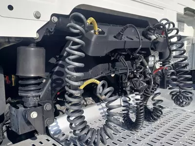 Тягач DAF XG 480 4X2