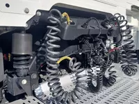 Тягач DAF XG 480 4X2 - "Fresh online"©️