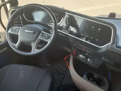 Тягач DAF XG 480 4X2