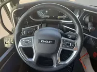 Тягач DAF XG 480 4X2 - Tayanch yuk mashinalar