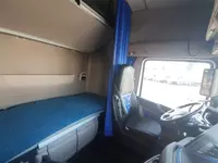 Тягач DAF XG 480 4X2 Tayanch yuk mashinalar