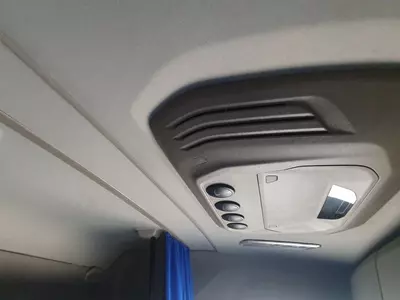 Тягач DAF XG 480 4X2