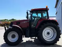 G‘ildirakli traktor Case IH CVX 1155. - 512 026 244 so'm