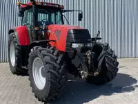 512 026 244 so'm G‘ildirakli traktor Case IH CVX 1155.