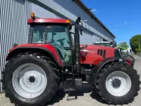 G‘ildirakli traktor Case IH CVX 1155. Chakana savdo
