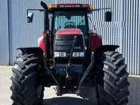 G‘ildirakli traktor Case IH CVX 1155. "Fresh online"©️