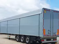 Полуприцеп Kraker Walking Floor. - 747 701 875 сум