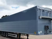 747 701 875 сум Полуприцеп Kraker Walking Floor.