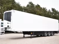 Полуприцеп-рефрижератор SCHMITZ CARGOBULL SKO FP 60 ThermoKing SLXi 300.