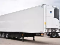 538 345 350 сум Полуприцеп-рефрижератор SCHMITZ CARGOBULL SKO FP 60 ThermoKing SLXi 300.