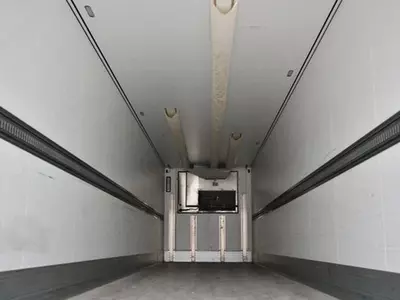 Полуприцеп-рефрижератор SCHMITZ CARGOBULL SKO FP 60 ThermoKing SLXi 300.
