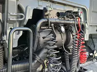 Тягач MAN TGX 18.520 4X2. - "Fresh online"©️